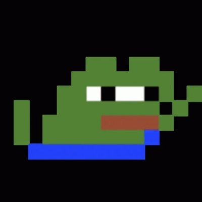 8BIT,8 Bit Pepe