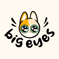 BIG,Big Eyes