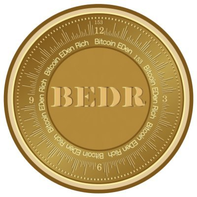 BitBEDR,Bitcoin EDen Rich