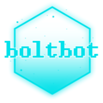 BOLT,BoltBot