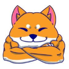 BSHIB,BuffedShiba
