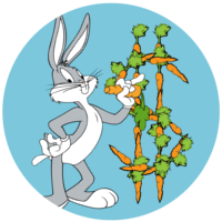 BUGS,Bugs Bunny