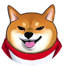 XSHIB,Christmas Shiba