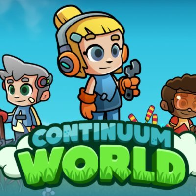 UM,Continuum World