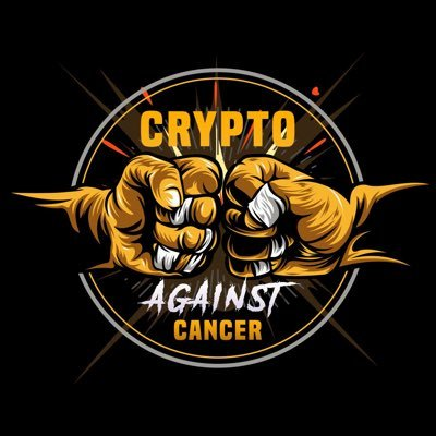 CACT,Crypto Against Cancer