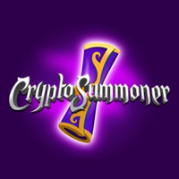 SMNR,Crypto Summoner