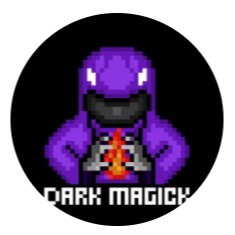 DMGK,DarkMagick