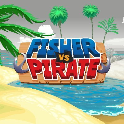 FVP,Fisher Vs Pirate