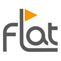 FLAT,FLAT