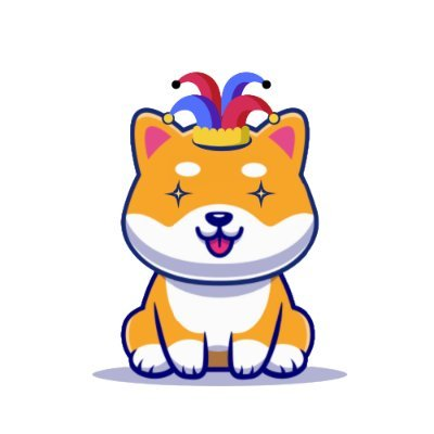 FOOLSDOGE,FoolsDoge