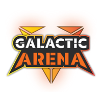 GAN,Galactic Arena: The NFTverse