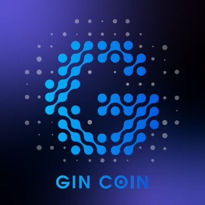 GIN,Gin Token