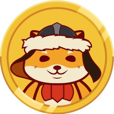 GOLDEN,Golden Inu