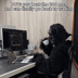 GORILLABSC,gorilla