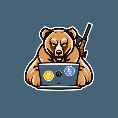 GRIZZLY,Grizzly Bot