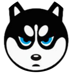 HSK,哈士奇,Husky