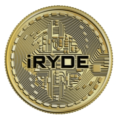 IRYDE,iRYDE Coin