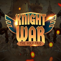 KWS,Knight War Spirits