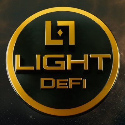 LIGHT,Light Defi