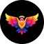 Lucky Bird