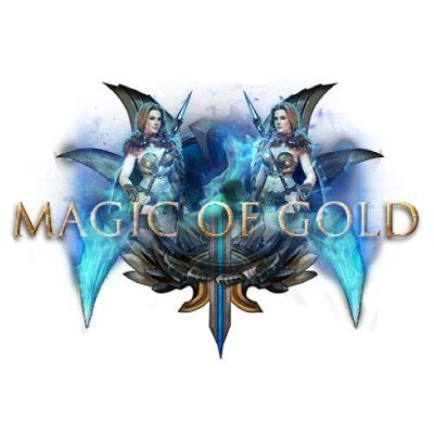 MAGIC,MagicofGold