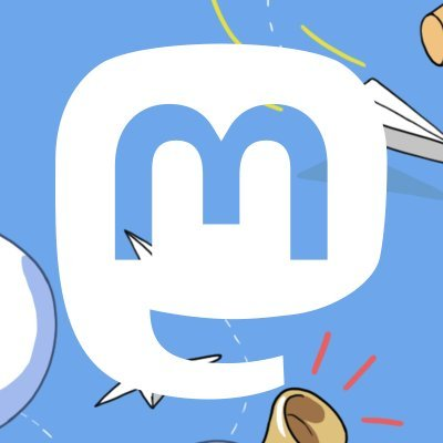 Mastodon,Mastodon