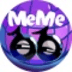 MMD,MemeDisco