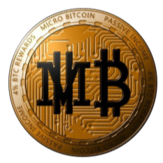 MB,Micro Bitcoin