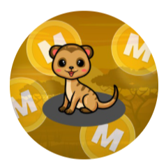 MONGOOSE,Mongoose Coin