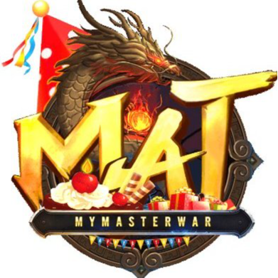 MAT,My Master War