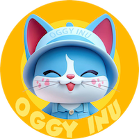 Oggy Inu(BSC)