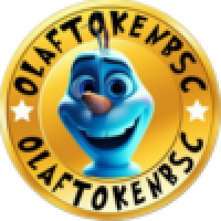 OT,Olaf Token