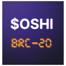 OSHI,Oshi
