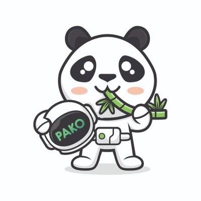 PAKO,Pako