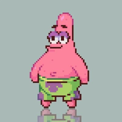 PAT,Patrick