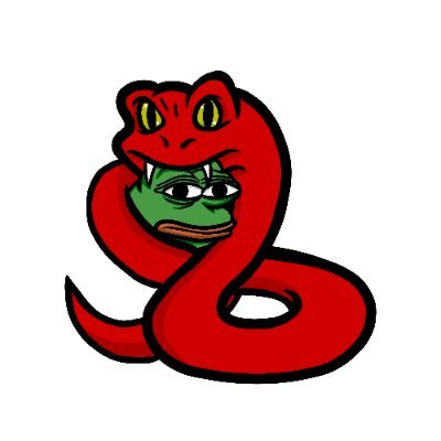 SNAKE,Pepe Predator