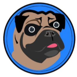 PUG,Pug Moon