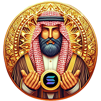 Sheikh Solana