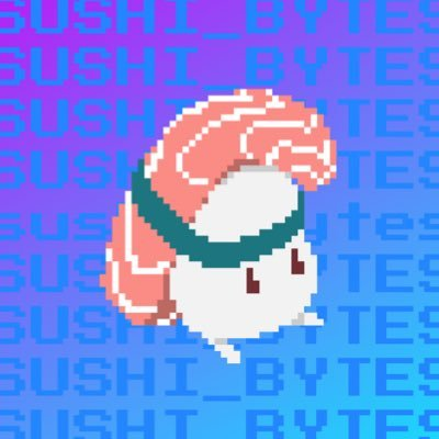 SushiBytes,SushiBytes