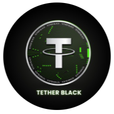 TTB,TetherBlack