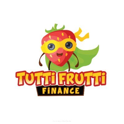 TFF,Tutti Frutti