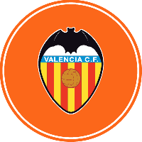 VCF,Valencia CF Fan Token