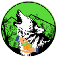 Wolf Safe Poor People(BSC)