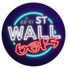 WSB,WallStreetBets DApp