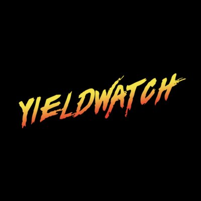 WATCH,Yieldwatch