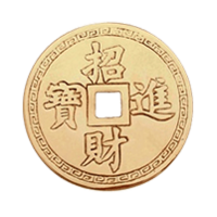 招財(cái)幣