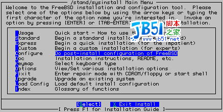 FreeBSD架設 FTP_Unix/BSD_操作系统_-六神源码网