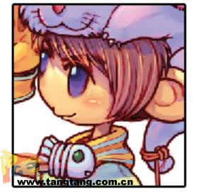 photoshop中Q版人物繪制全過(guò)程