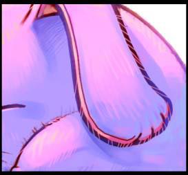 photoshop中Q版人物繪制全過(guò)程