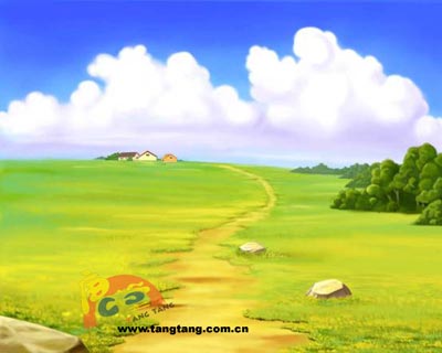 photoshop中Q版人物繪制全過(guò)程